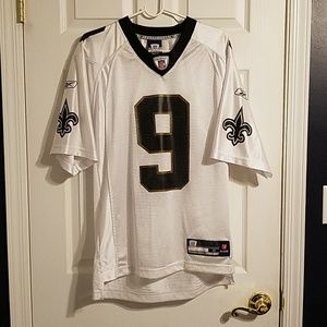 Saints Jersey